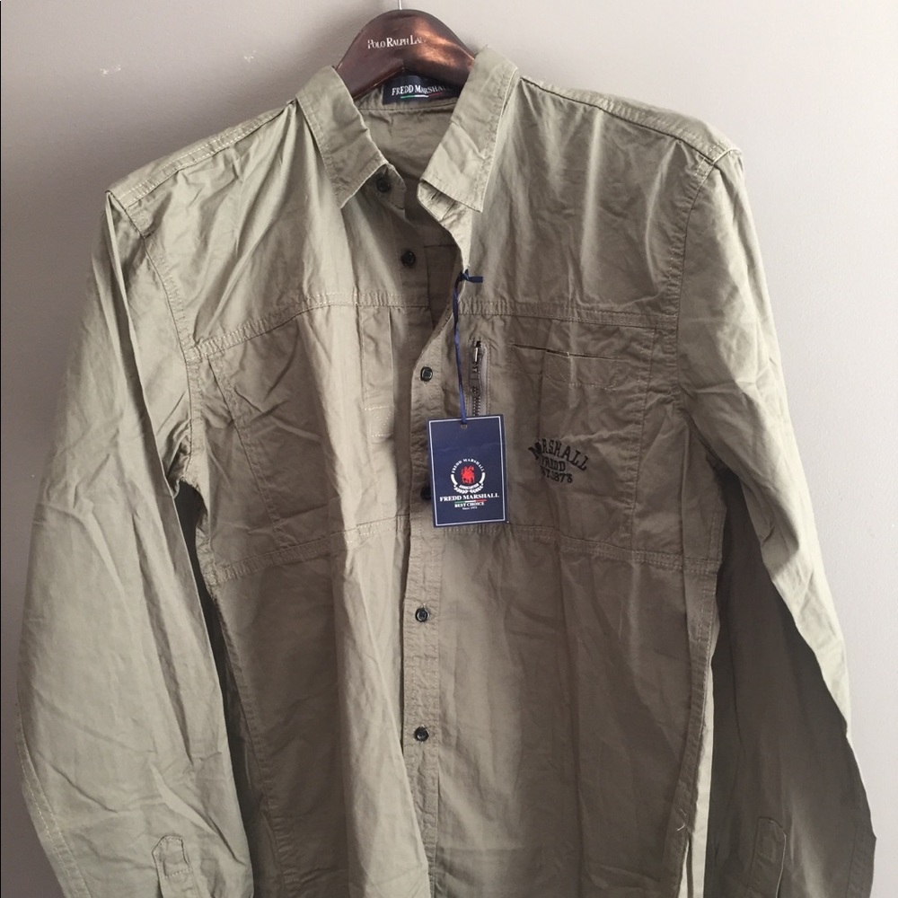 Shirt for men